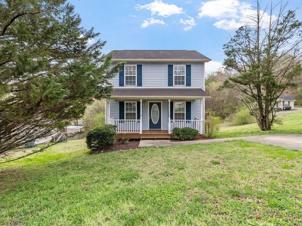 4981 Eldridge Road, Hixson, TN 37343