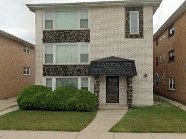 81 Oglesby Avenue, Calumet City, IL 60409