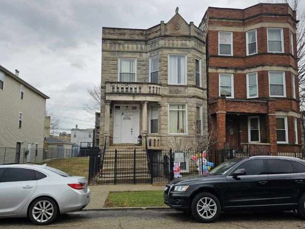 1239 S Avers Avenue, Chicago, IL 60623