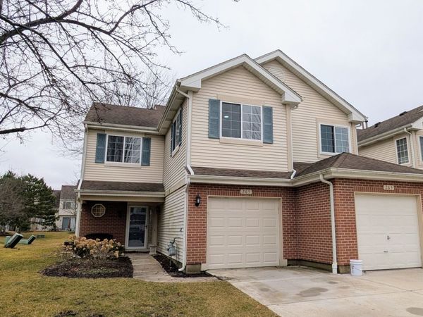 265 Sierra Pass, Unit 3, Schaumburg, IL 60194