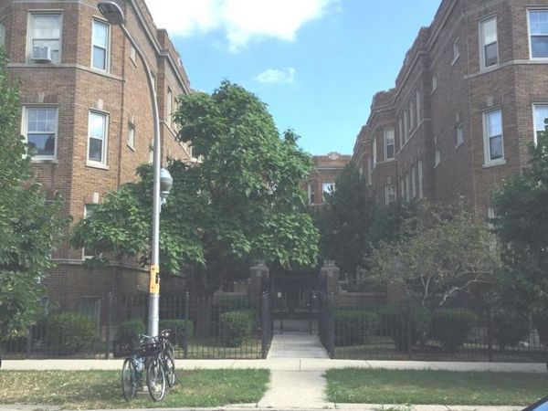 836 W Sunnyside Avenue, Unit 1S, Chicago, IL 60640