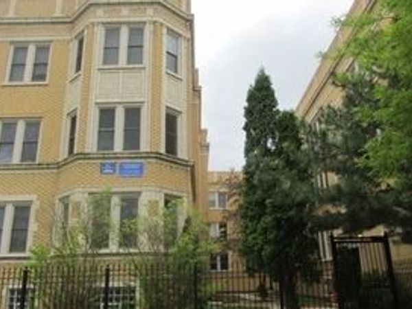1745 W 91st Street, Unit 2S, Chicago, IL 60620
