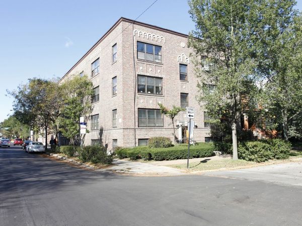 1318 W Foster Avenue, Unit GE, Chicago, IL 60640