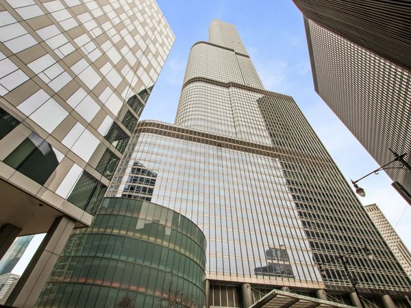 401 N Wabash Avenue, Unit 70C, Chicago, IL 60611