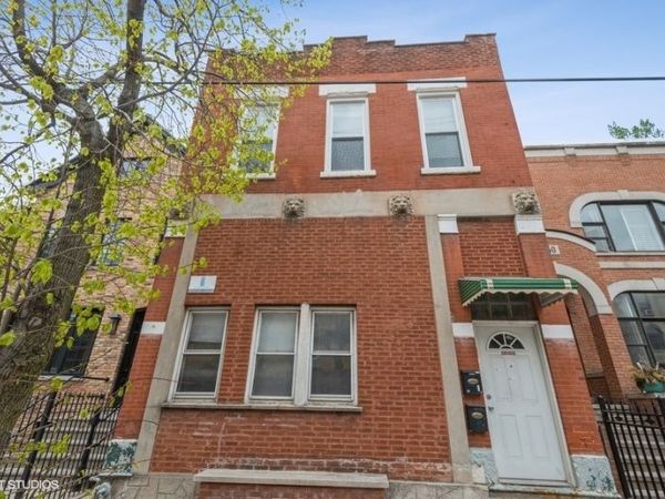 2248 N Southport Avenue, Unit 1F, Chicago, IL 60614