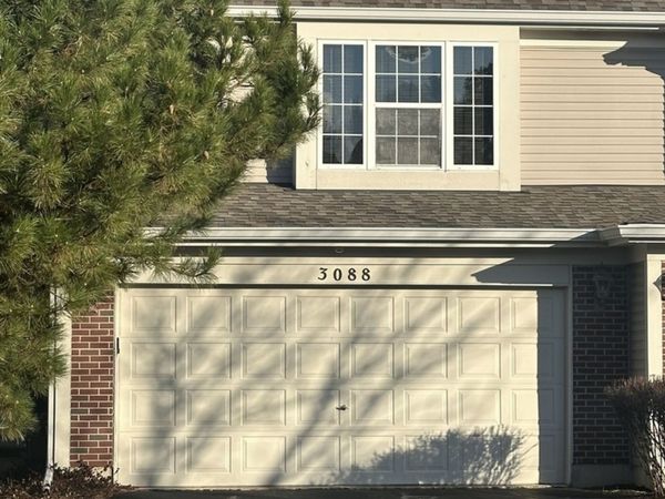 3088 Serenity Lane, Naperville, IL 60564