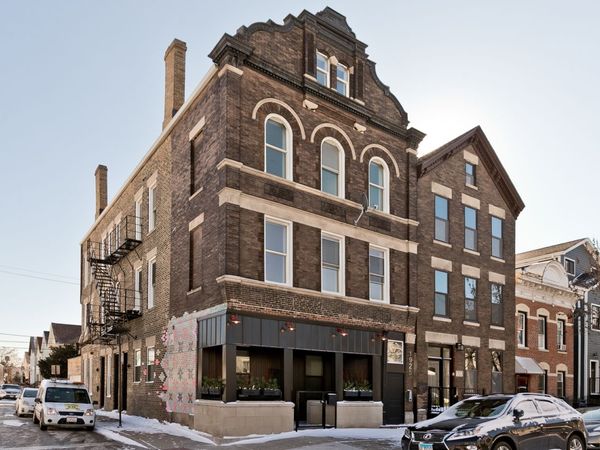 1925 S May Street, Unit 3F, Chicago, IL 60608