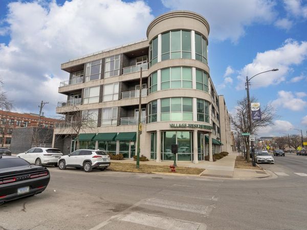 2408 W Rice Street, Unit 401, Chicago, IL 60622