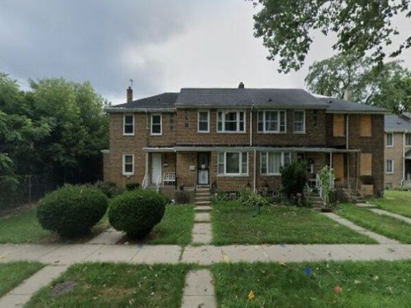 519 E 109th Street, Chicago, IL 60628