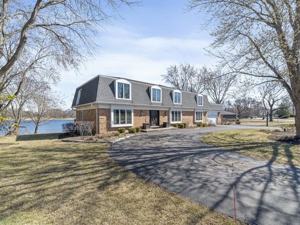 2419 Cumberland Circle, Long Grove, IL 60047