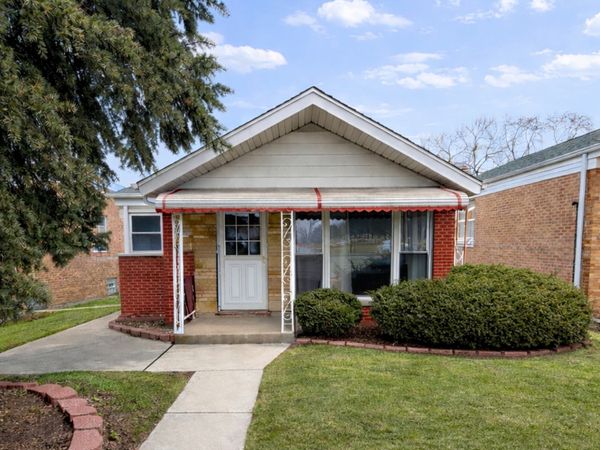2934 W 103rd Street, Chicago, IL 60655