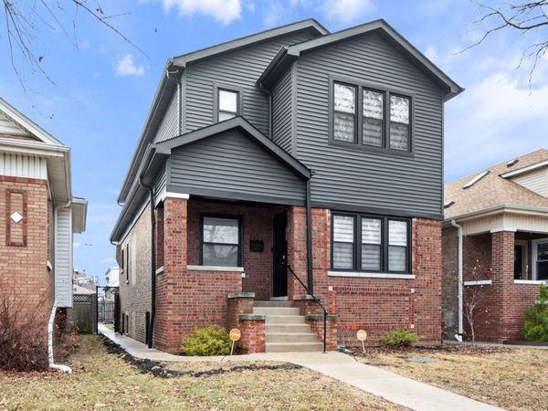 3622 N Linder Avenue, Chicago, IL 60641