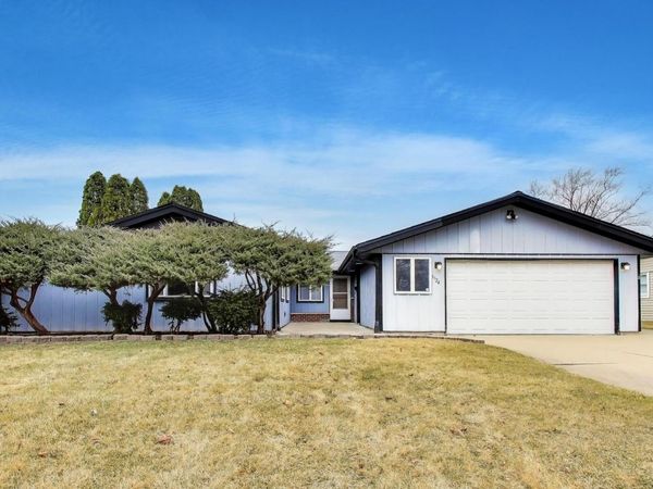 Schaumburg, IL 60193