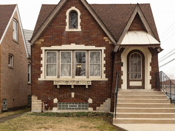 6316 S Keeler Avenue, Chicago, IL 60629