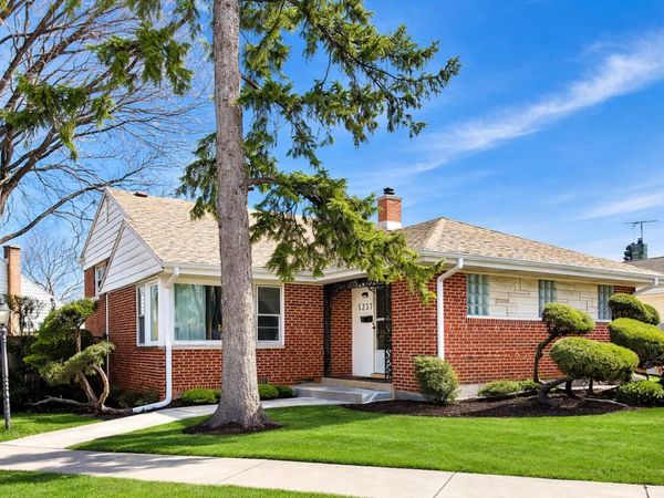 5237 Conrad Street, Skokie, IL 60077