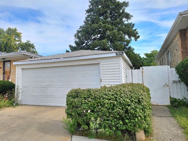 5635 S California Avenue, Chicago, IL 60629