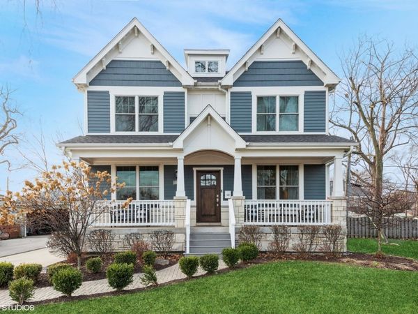 374 N Myrtle Avenue, Elmhurst, IL 60126