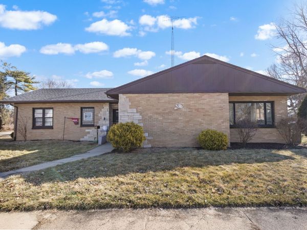 900 Whitney Boulevard, Belvidere, IL 61008