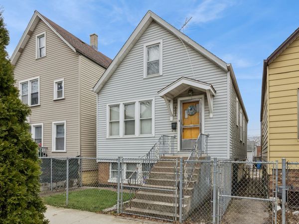 4822 S Seeley Avenue, Chicago, IL 60609