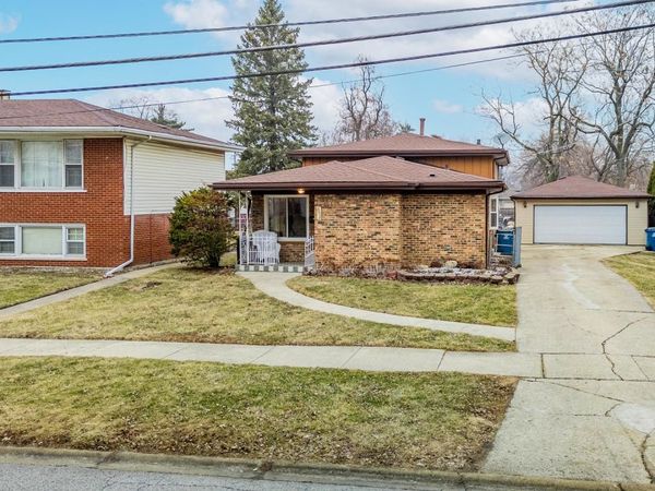 3618 148th Street, Midlothian, IL 60445