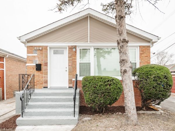 9314 S Vincennes Avenue, Chicago, IL 60620