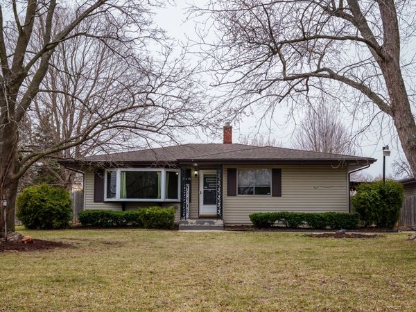 38410 N Tewes Court, Beach Park, IL 60087