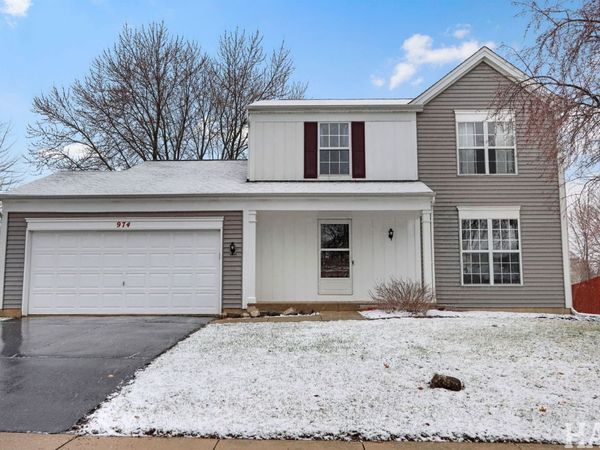 974 Annandale Drive, Elgin, IL 60123