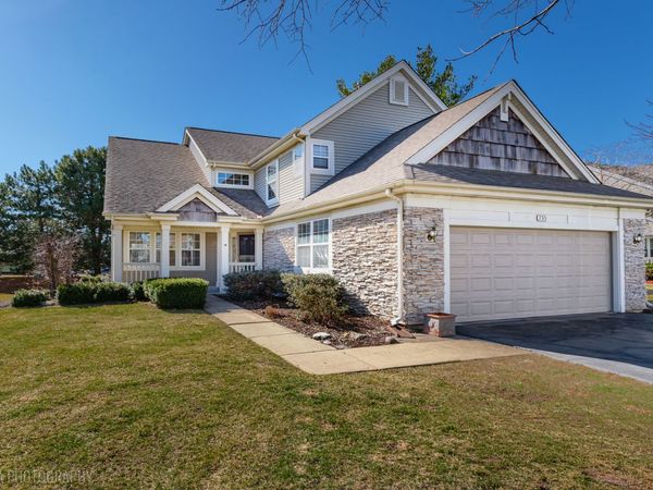 735 Nashua Court, Crystal Lake, IL 60012