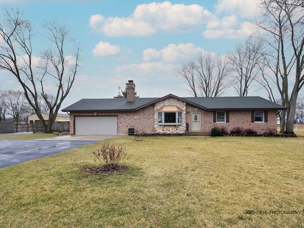 3409 Chukar Place, Woodstock, IL 60098