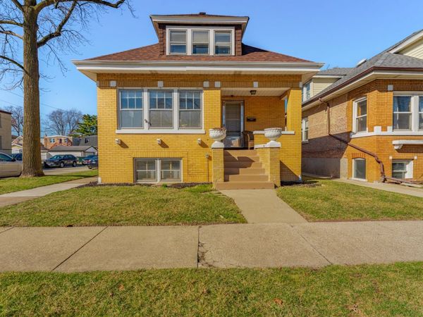 2500 N 78th Court, Elmwood Park, IL 60707