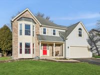 461 Breckenridge Drive, Aurora, IL 60504 primary photo
