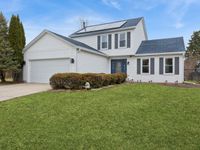 603 Harris Drive, Buffalo Grove, IL 60089 primary photo