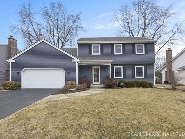 191 Cassin Road, Naperville, IL 60565