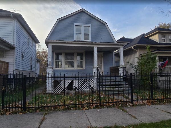 121 W 109th Place, Chicago, IL 60628