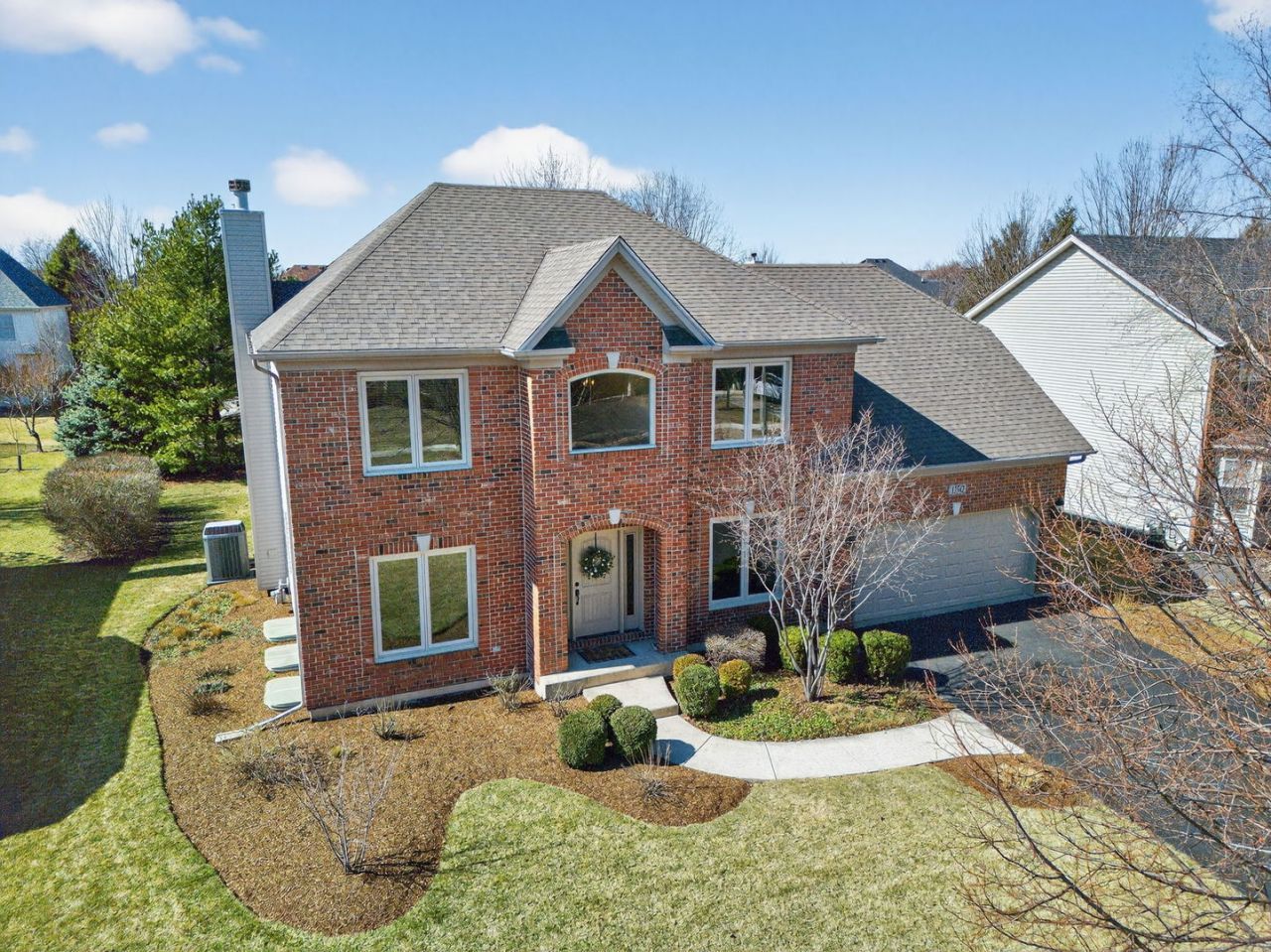 12542 Larkspur Lane, Plainfield, IL 60585 Main Photo