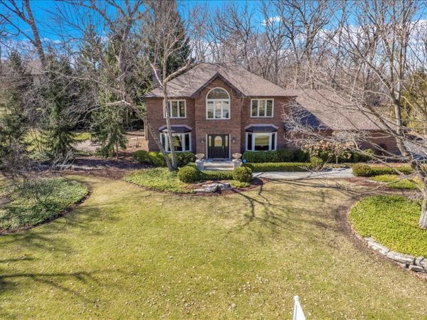 791 Duxbury Lane, Bartlett, IL 60103