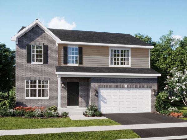 1659 Sawgrass Lane, Beecher, IL 60401