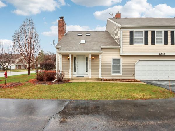 2S739 Grove Lane, Warrenville, IL 60555