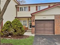 16352 Oxford Drive, Tinley Park, IL 60477 primary photo