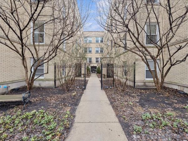 1419 W Catalpa Avenue, Unit 1N, Chicago, IL 60640