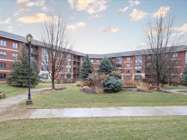 Unit 304, Lombard, IL 60148
