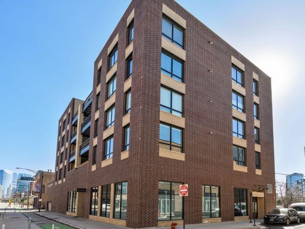 680 N Milwaukee Avenue, Unit 503, Chicago, IL 60642