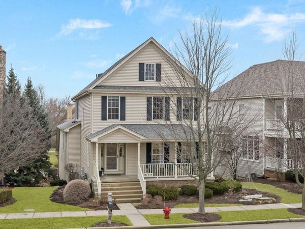 N515 Armstrong Lane, Geneva, IL 60134