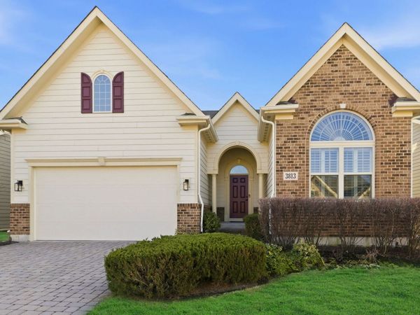 3813 Ridge Pointe Drive, Geneva, IL 60134