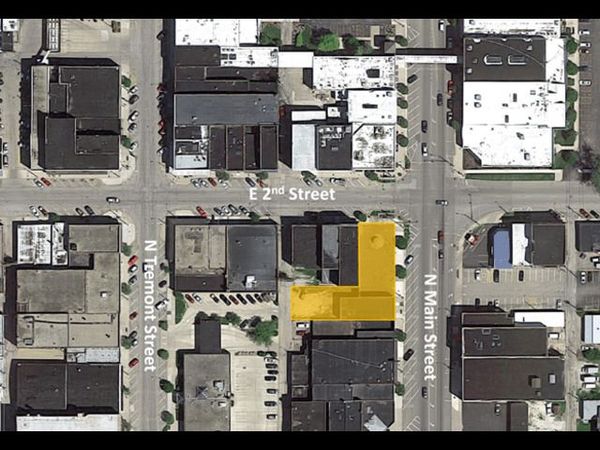 0 N Main Street, Kewanee, IL 61443