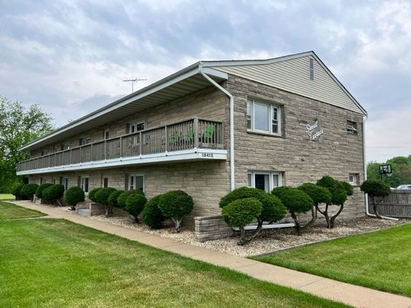 15412 S James Street, Plainfield, IL 60544