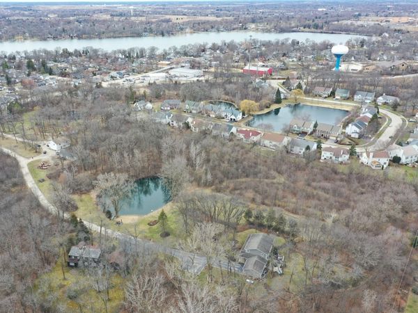 18238 W Gages Lake Road, Grayslake, IL 60030