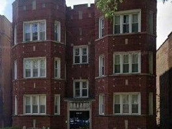 8212 S Vernon Avenue, Chicago, IL 60619
