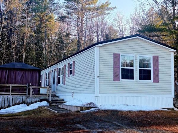 57 Lorna Lane, Glenburn, ME 04401