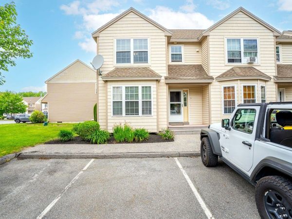 115 Saco Street, Unit 4, Westbrook, ME 04092